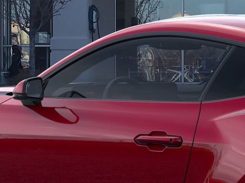 New 2026 Ford Mustang Premium image 20