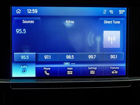 Used 2024 Ford F250 XLT image 22