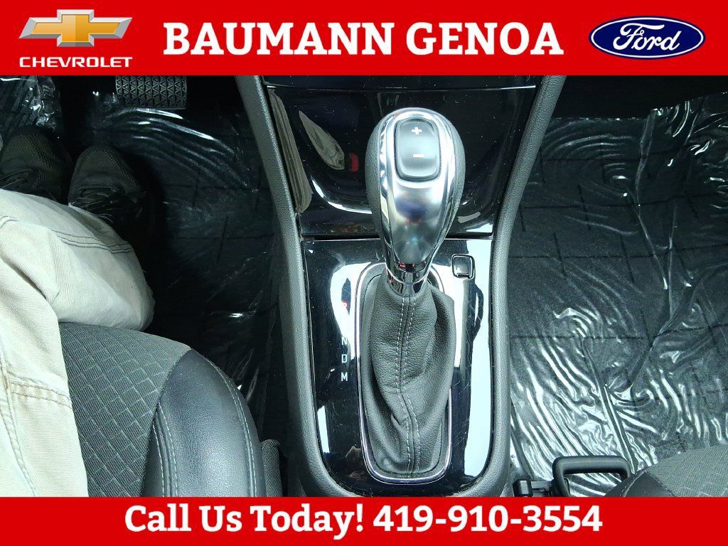 Used 2019 Buick Encore Preferred FWD image 20