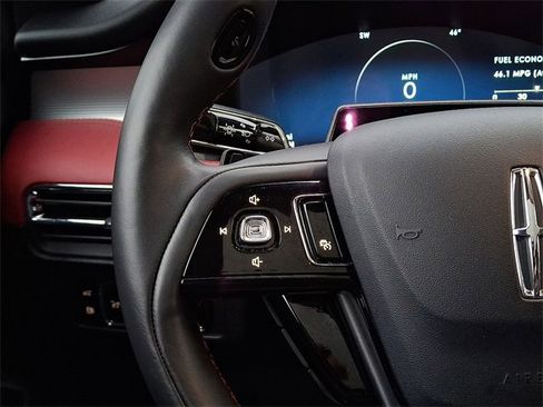 Certified 2025 Lincoln Corsair Grand Touring w/ Equipment Group 302A image 22