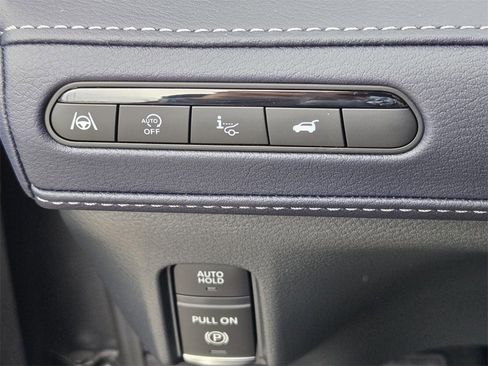 New 2026 INFINITI QX80 4WD w/ Sport Exterior Package image 24