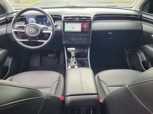 Used 2024 Hyundai Tucson SEL w/ Convenience Package FWD image 13