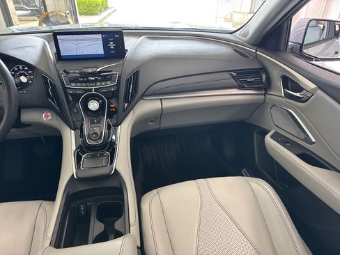 Used 2019 Acura RDX AWD w/ Technology Package image 47