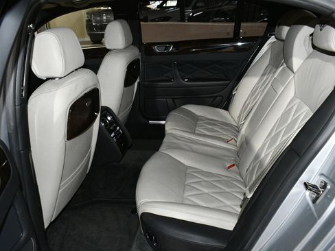 Used 2008 Bentley Flying Spur Flying Spur image 47