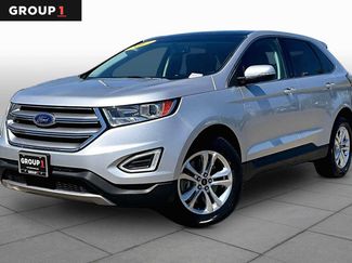 Used 2017 Ford Edge SEL w/ Equipment Group 201A AWD/4WD video 1