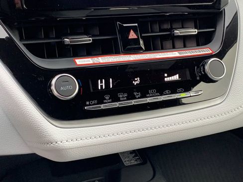 New 2026 Toyota Corolla SE FWD image 23
