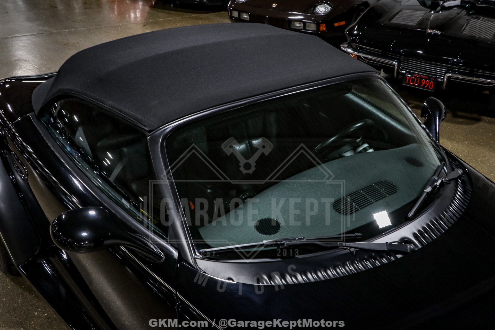 Used 1999 Plymouth Prowler RWD image 16