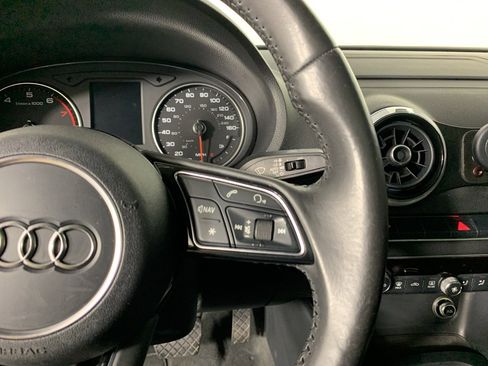 Used 2017 Audi A3 2.0T Premium image 20