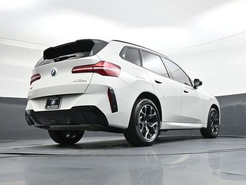 Used 2026 BMW X3 xDrive30 w/ M Sport Package image 31