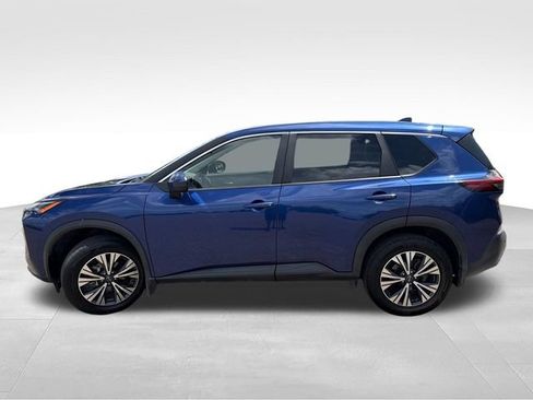 Certified 2023 Nissan Rogue SV FWD image 5