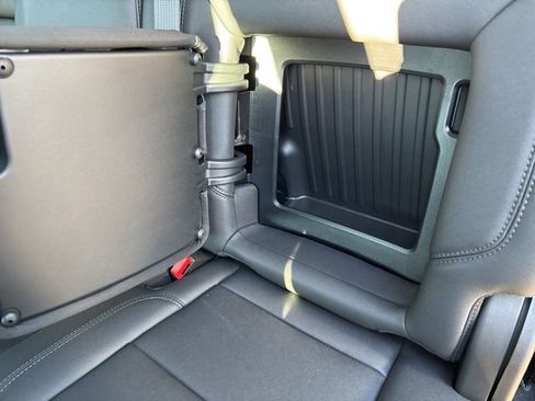 New 2026 Chevrolet Silverado 1500 LT Trail Boss w/ LT Trail Boss Premium Package AWD/4WD image 30