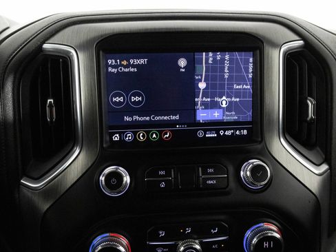 Used 2020 GMC Sierra 1500 Denali w/ Denali Ultimate Package image 20