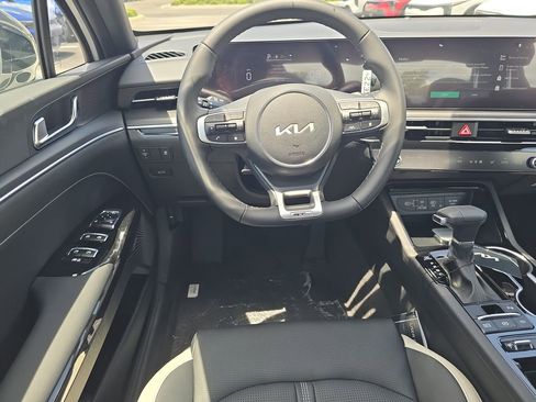 New 2026 Kia K5 GT-Line FWD image 12
