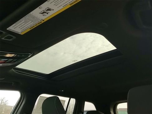 New 2025 Jeep Grand Cherokee Laredo X w/ Luxury Tech Group I image 37