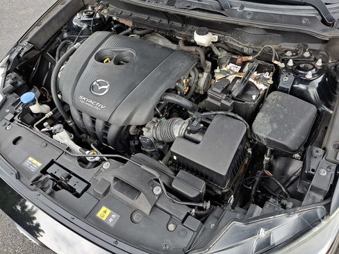 Used 2019 MAZDA CX-3 Touring w/ Preferred Equipment Package AWD/4WD image 27