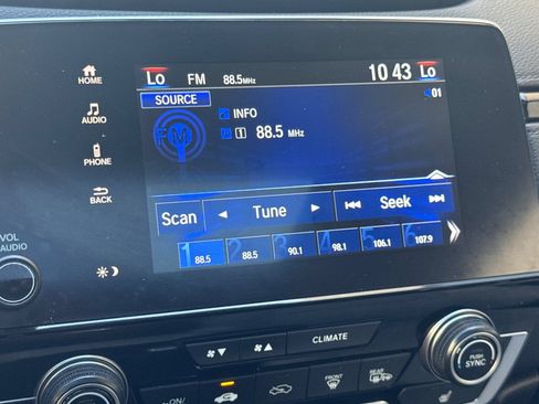 Used 2018 Honda CR-V EX-L image 21