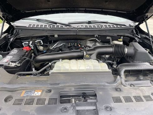 Used 2023 Lincoln Navigator Reserve image 31