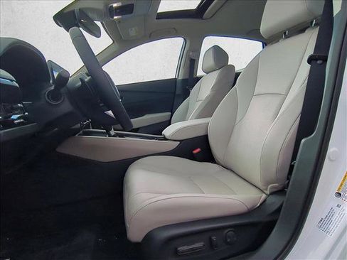 New 2025 Honda Accord Touring image 18