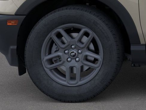 New 2025 Ford Bronco Sport Big Bend AWD/4WD image 19