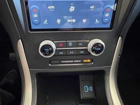 Certified 2024 Ford Edge SEL AWD/4WD image 21