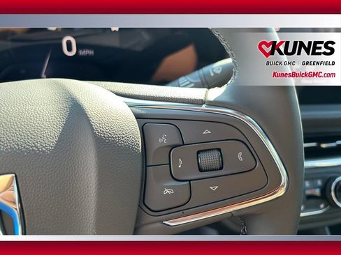 New 2026 Buick Envista Preferred w/ Convenience I Package image 27