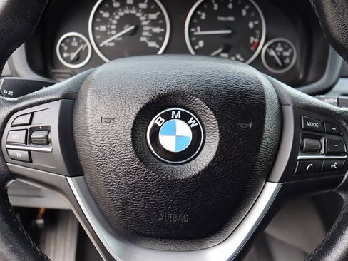 Used 2017 BMW X3 xDrive28i AWD/4WD image 28