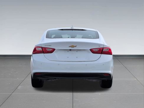 Used 2023 Chevrolet Malibu LT w/ Driver Confidence Package FWD image 5