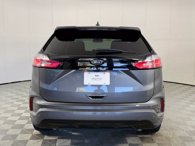 Used 2024 Ford Edge ST-Line AWD/4WD image 7