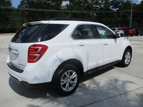 Used 2016 Chevrolet Equinox LT w/ Convenience Package FWD image 31