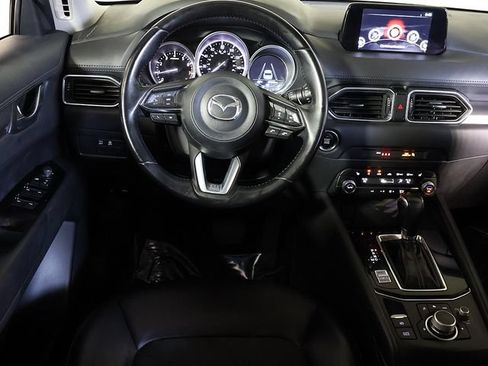 Used 2019 MAZDA CX-5 Touring FWD image 3