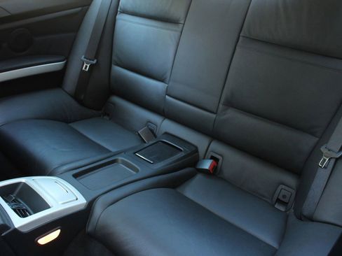 Used 2007 BMW 335i Coupe RWD image 15