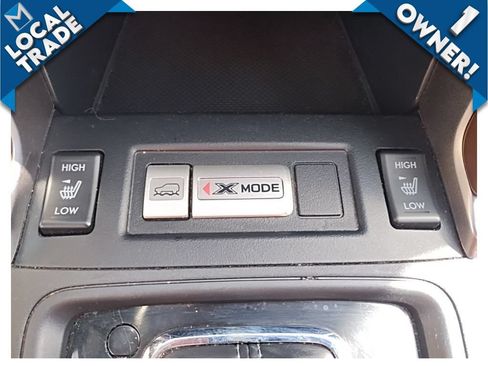 Used 2018 Subaru Forester 2.5i Touring w/ Popular Package #2 AWD/4WD image 20