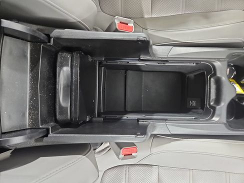 Used 2021 Honda CR-V EX-L image 25
