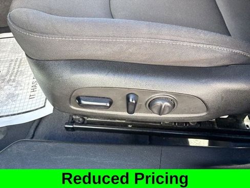 Used 2023 Chevrolet Malibu LT image 12