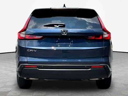Used 2024 Honda CR-V EX-L image 5
