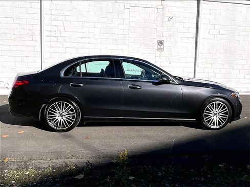 Used 2022 Mercedes-Benz C 300 C 300 image 6