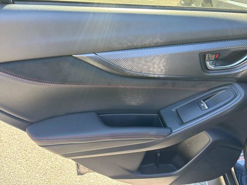 Used 2023 Subaru WRX GT AWD/4WD image 32