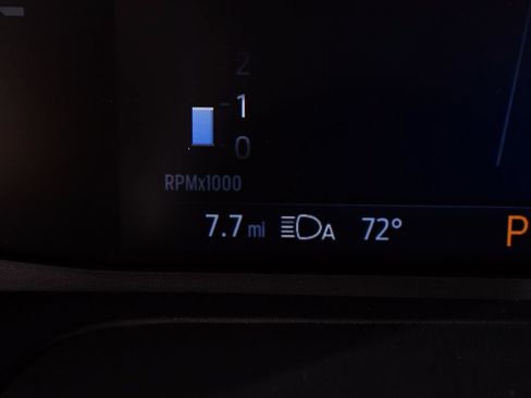 New 2027 Ford Transit 150 Low Roof AWD w/ Load Area Protection Package image 28