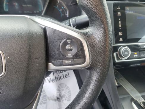 Used 2017 Honda Civic EX image 17