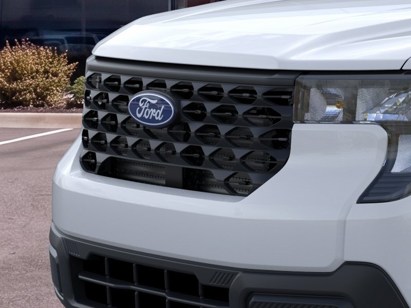 New 2026 Ford Maverick XL FWD image 20