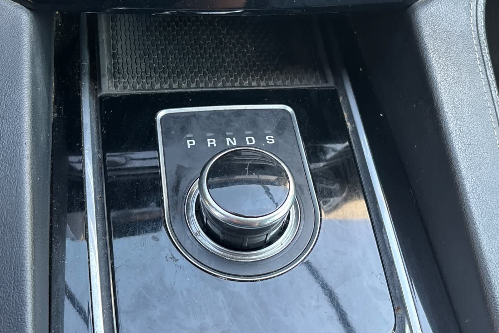 Used 2018 Jaguar F-PACE S AWD/4WD image 21