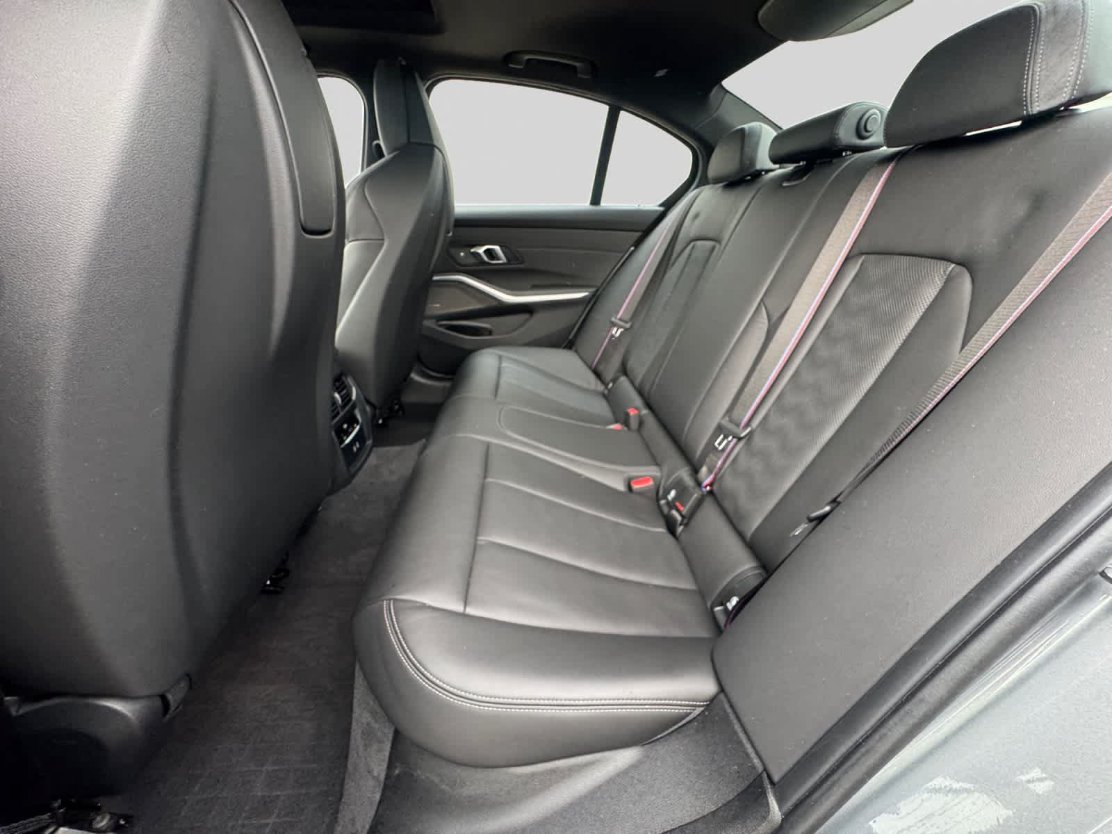 Used 2024 BMW M3 Competition w/ Executive Package AWD/4WD image 17