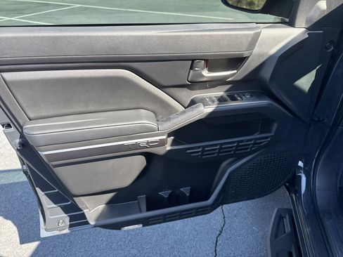 New 2026 Toyota Tacoma TRD Off-Road image 22