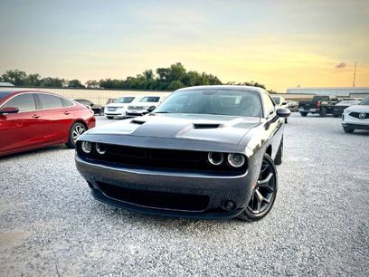 Used 2020 Dodge Challenger SXT w/ Plus Package