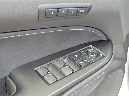 Certified 2025 Lexus NX 350 AWD w/ Accessory Package (K3) image 20