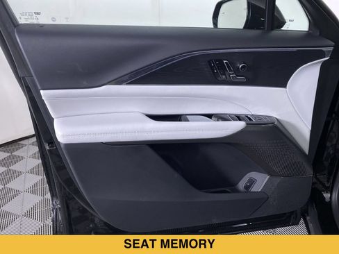 Certified 2024 Cadillac Lyriq Sport w/ LPO, Floor Liner Package AWD/4WD image 12
