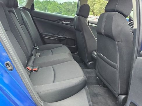 Used 2019 Honda Civic EX image 14