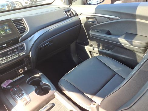 Used 2022 Honda Pilot Special Edition image 20