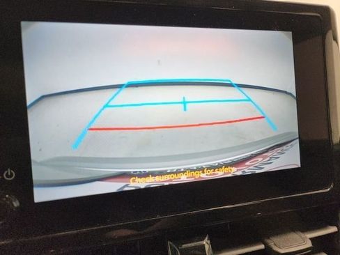 Used 2024 Toyota Corolla LE image 3