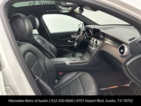 Certified 2022 Mercedes-Benz GLC 300 4MATIC image 31